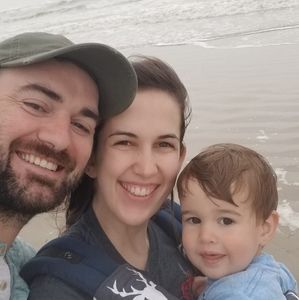 Meet your Posher, Kelli